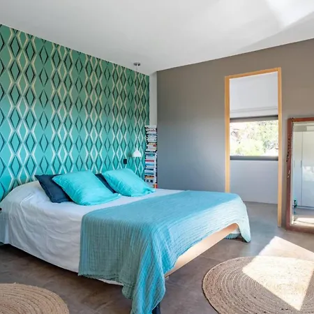 5brd With Sea View * Porto-Vecchio (Corsica)