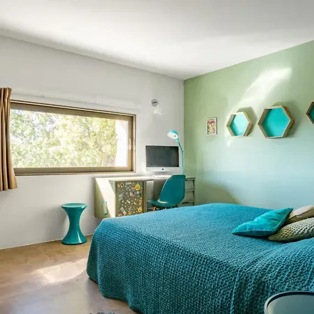 Kwatera prywatna 5brd With Sea View