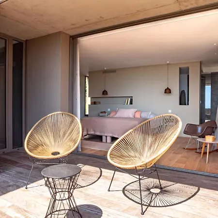 Kwatera prywatna 5brd With Sea View