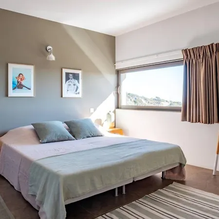 5brd With Sea View Porto-Vecchio (Corsica)